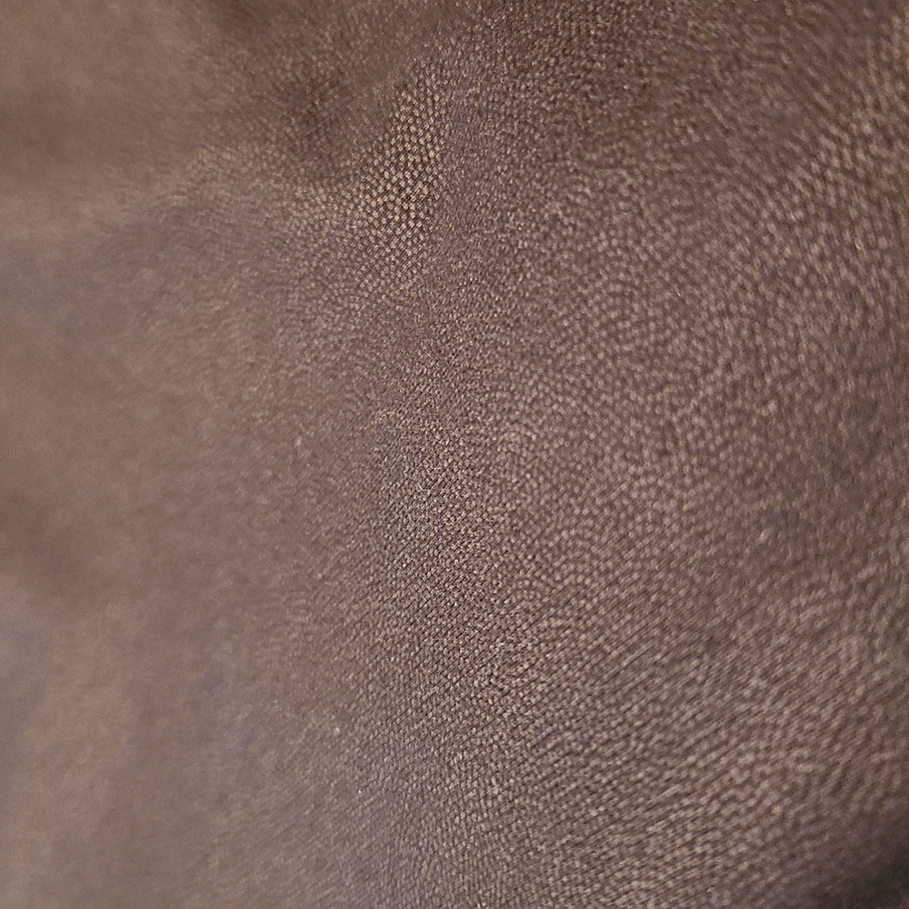 Fabletics 3x Faux Leather Pleather Crop Active Leggings Activewear - Picture 10 of 11